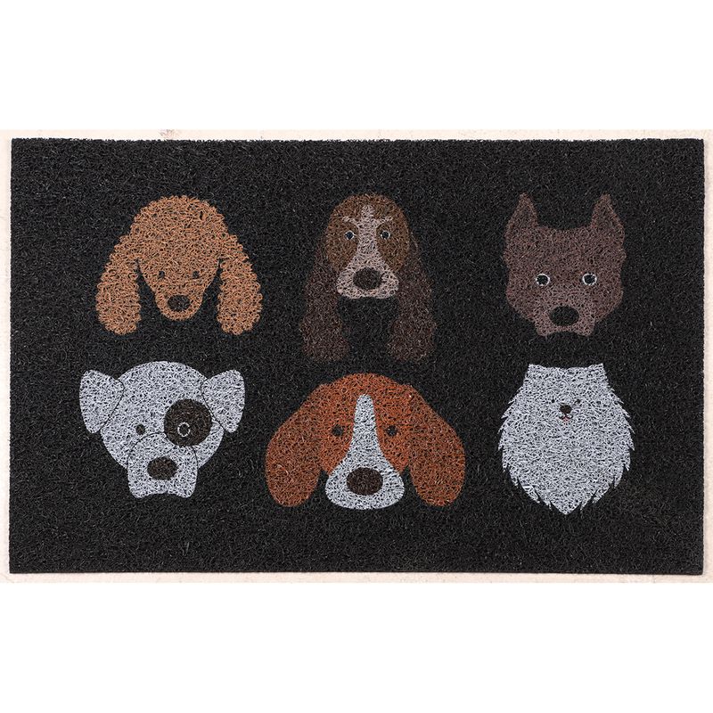 Capacho-40x60-Vinil-Dogs