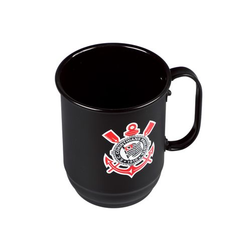 Caneca Aluminio Corinthians