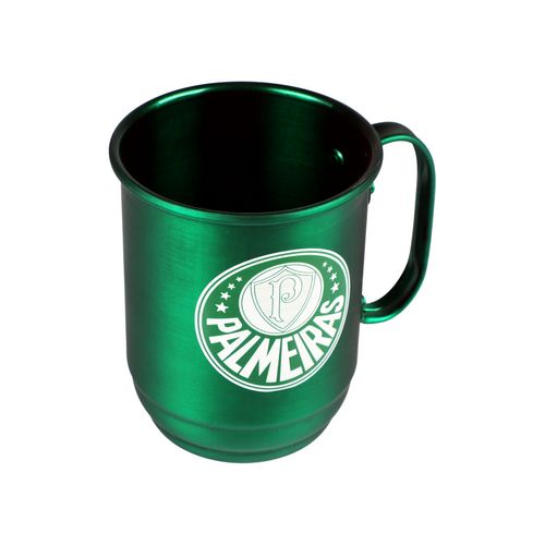 Caneca Aluminio Palmeiras