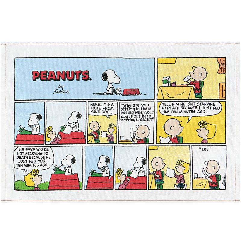 Panos-De-Copa-Avulsos-Sortido-Snoopy-Quadrinhos-Foo