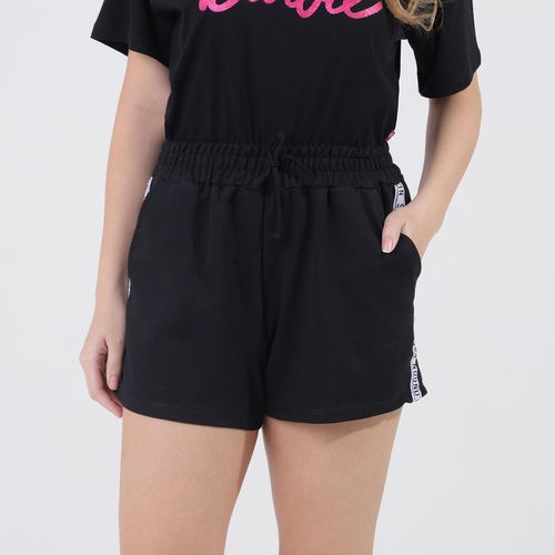 Short Preto Love Trend