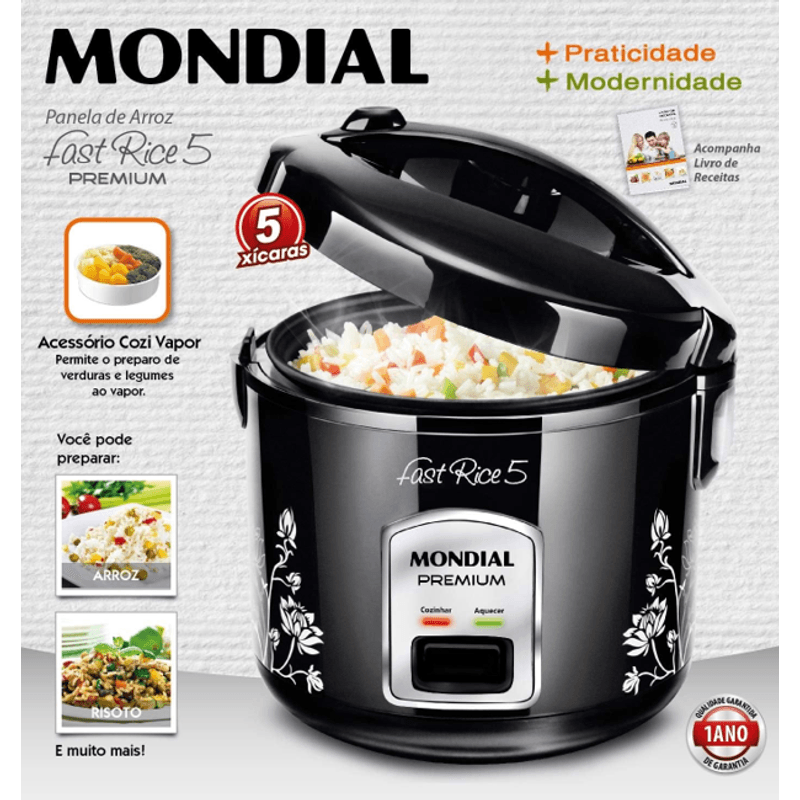 Panela-De-Arroz-Fast-Rice-5-Preto-2ft