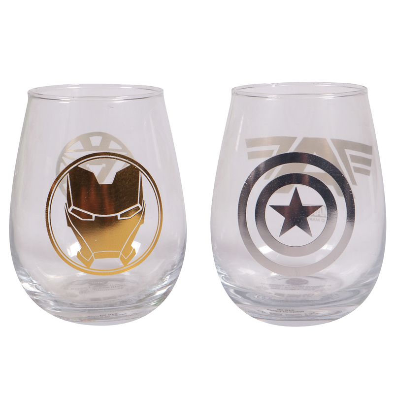 Caneca-Bk-Msa-Marvel-L-Stor-Young-Adult-2-Pcs-Crystal-Glass-Set-Marvel-Avengers-1026