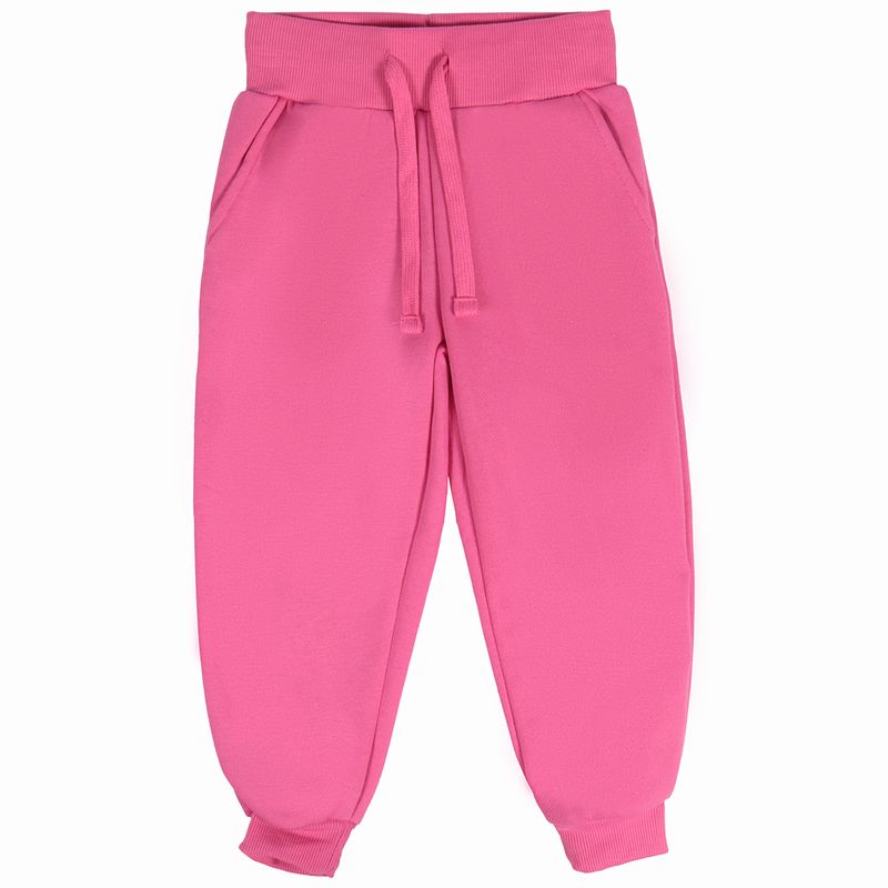 Calca-Jogger-Melange-Rosa