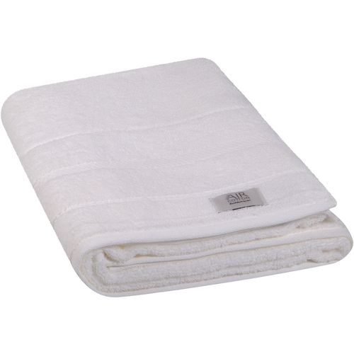 Toalha Gigante Vision Dual Air Cotton Branco