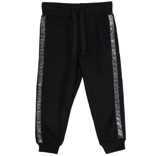 Calça Liso Preto