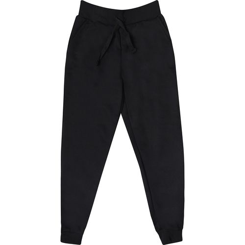 Calça Infantil Jogger Preto - Yeapp