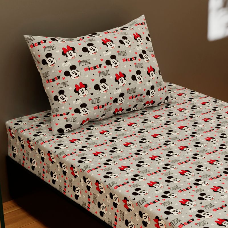 Jogo-De-Cama-St-Malha-Mickey-E-Minnie-Adulto-Simply-Bold