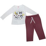 Pijama-Manga-Longa-Infantil-Panda-Branco---Toys---Kids