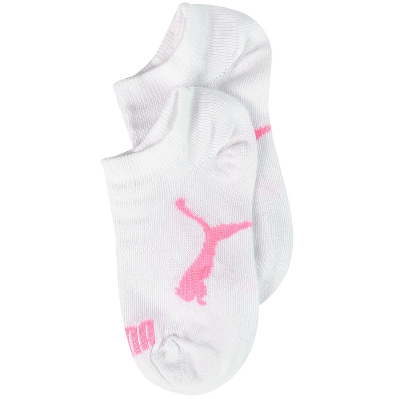 Kit-Meia-Soquete-Infantil-Liso-Sortido---Puma