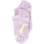 Kit-Meia-Soquete-Infantil-Liso-Sortido---Puma