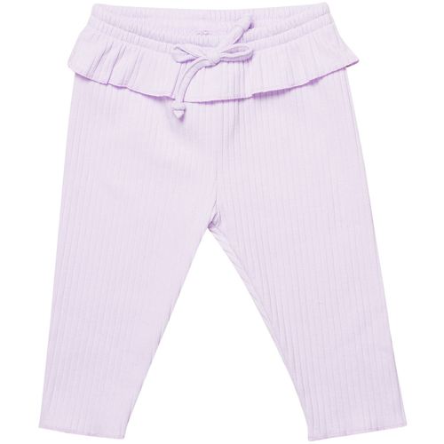 Calça Infantil Ribana Roxo - Toys & Kids