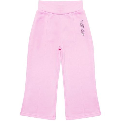 Calça Infantil Minnie Rosa - Disney V