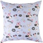 Almofada-Microfibra-40X40-Cm--Minnie-I-Am-Awesome