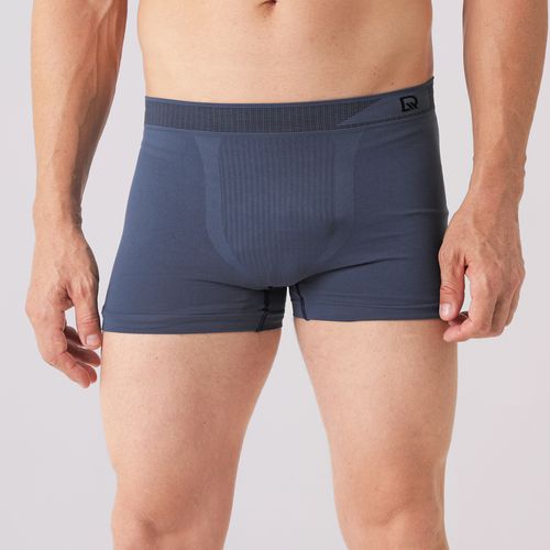 Kit Cueca Boxer Azul