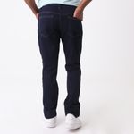 Calca-Jeans-Slim-Amaciada-Blue-Black-Liso-Jeans---INK