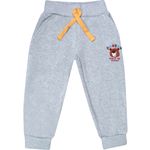 Calca-Media-Infantil-Fleece-Cinza---Toys---Kids