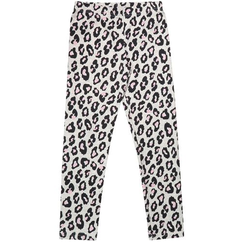 Calça Infantil Cinza - Yeapp