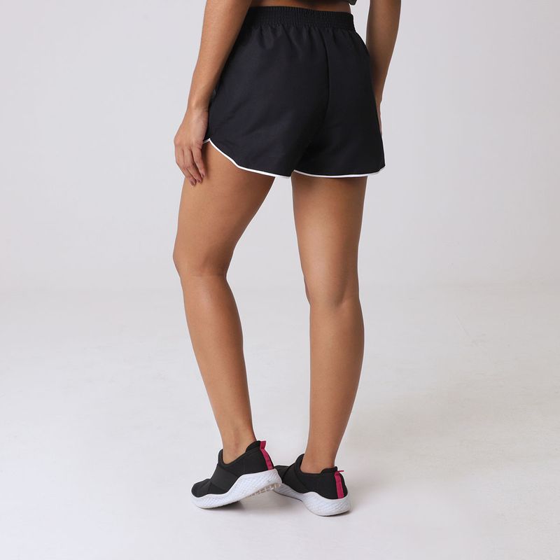 Shorts-Fitness-Liso-Preto---Norton