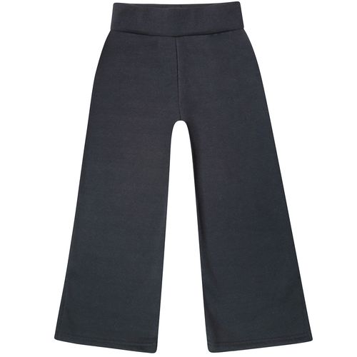 Calça Infantil Basica Preto - Yeapp