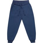 Calca-Media-Infantil-Jogger-Azul---Yeapp