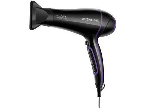 Secador Mondial Scn-01 2000W 110V