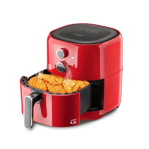 Fritadeira Multi 4,2L Go209 Ver 110V