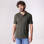 Polo-Manga-Curta-Piquet-OE-Com-Bordado-Verde---ID-Basic