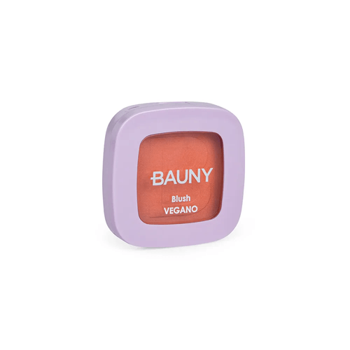 Blush Compacto 6g Cor 50 Bauny