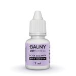 Gota-Secante-7ml-Bauny