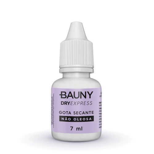 Gota Secante 7ml Bauny