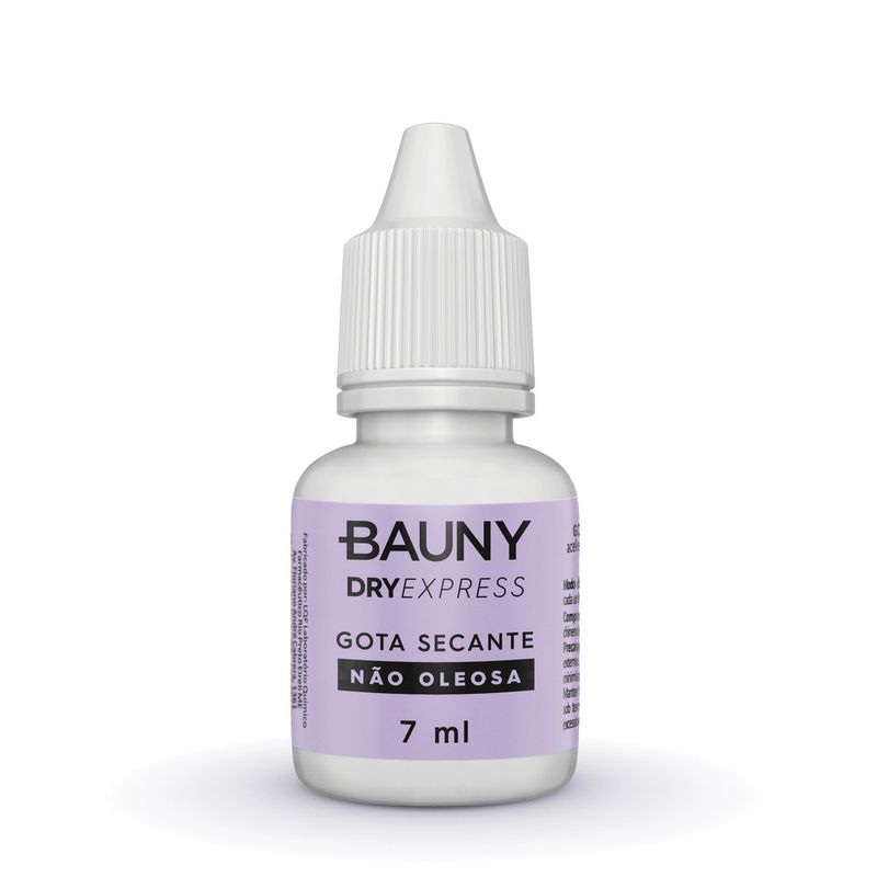 Gota-Secante-7ml-Bauny