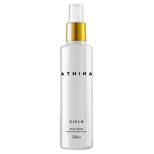 Body Splash Athina 200 ml Ciclo