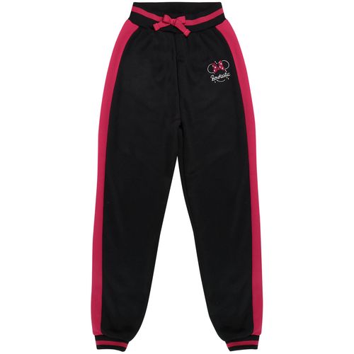 Calça Disney V Fleece Minnie