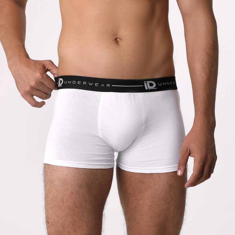 Cueca-Boxer-3-X-1-Liso-Preto---Id-Underwear