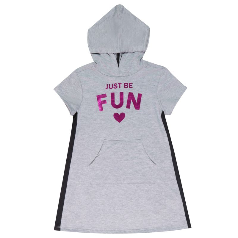 Vestido-Manga-Curta-Infantil-Fun-Cinza---Yeapp