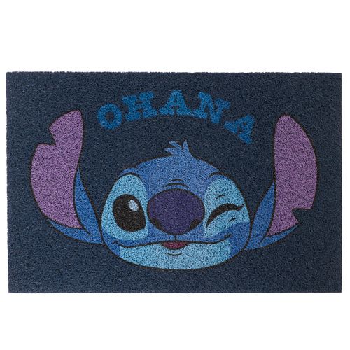 Capacho Stitch Ohana