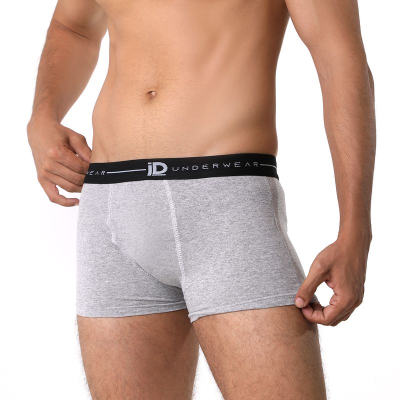 Cueca-Boxer-3-X-1-Liso-Preto---Id-Underwear