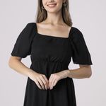 Vestido-Manga-Curta-Preto--Love-Trend-