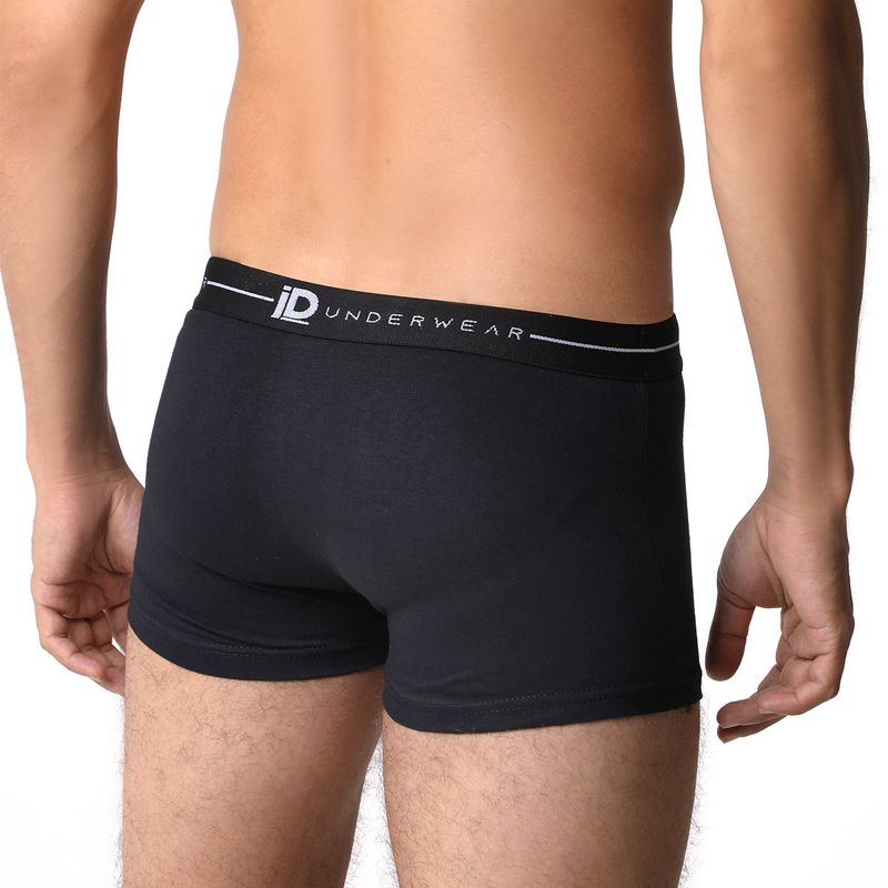 Cueca-Boxer-3-X-1-Liso-Preto---Id-Underwear