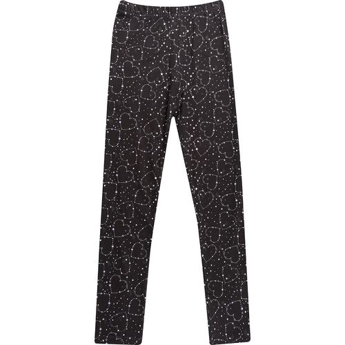 Calça Infantil Preto - Yeapp