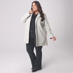 Jaqueta-Liso-Plus-Size-Bege-