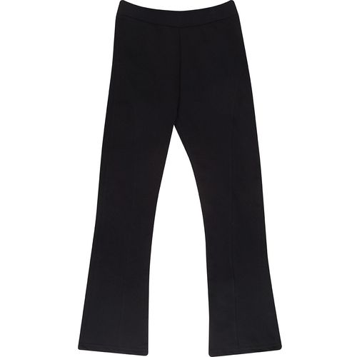 Calça Infantil Basica Preto - Yeapp