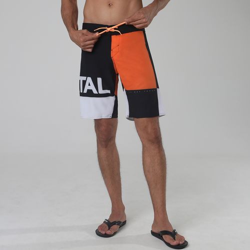 Bermuda Boardshorts Fatal Sortido