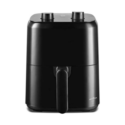 Fritadeira Air Fryer Britania 3L 1300W Bfr31 110V
