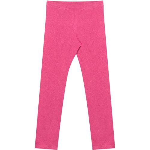 Calça Infantil Lisa Pink - Yeapp