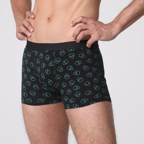 Boxer Corefashion Verde - Id