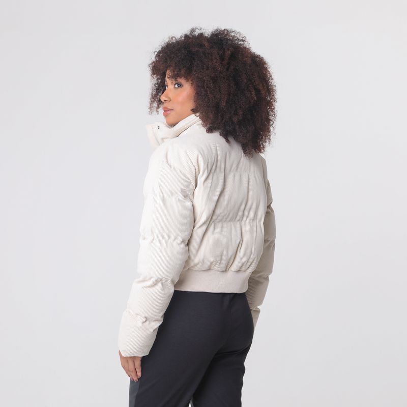 Jaqueta-Manga-Longa-Cropped-Puffer-Bege