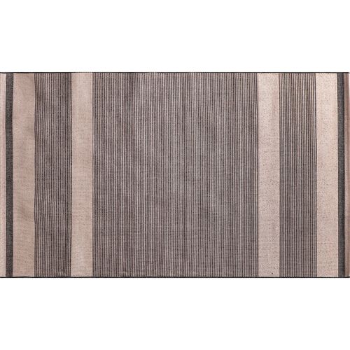 Tapete Estilo Sisal 133X190 Agnes