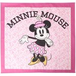 Toalha-De-Cha-Minnie-Mouse-Flores-Maes